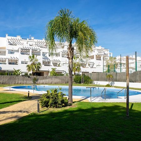 La Atalaya Rota Apartment Free Parking By Cadiz4Rentals Exterior photo