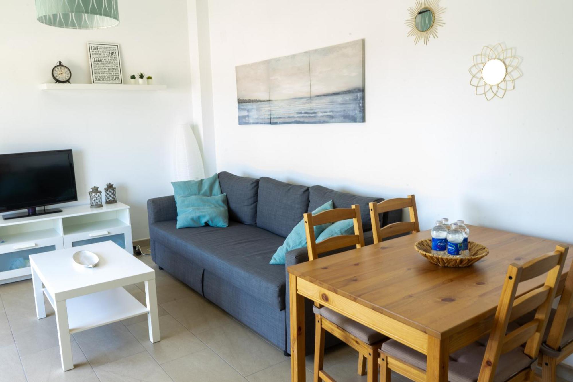 La Atalaya Rota Apartment Free Parking By Cadiz4Rentals Exterior photo