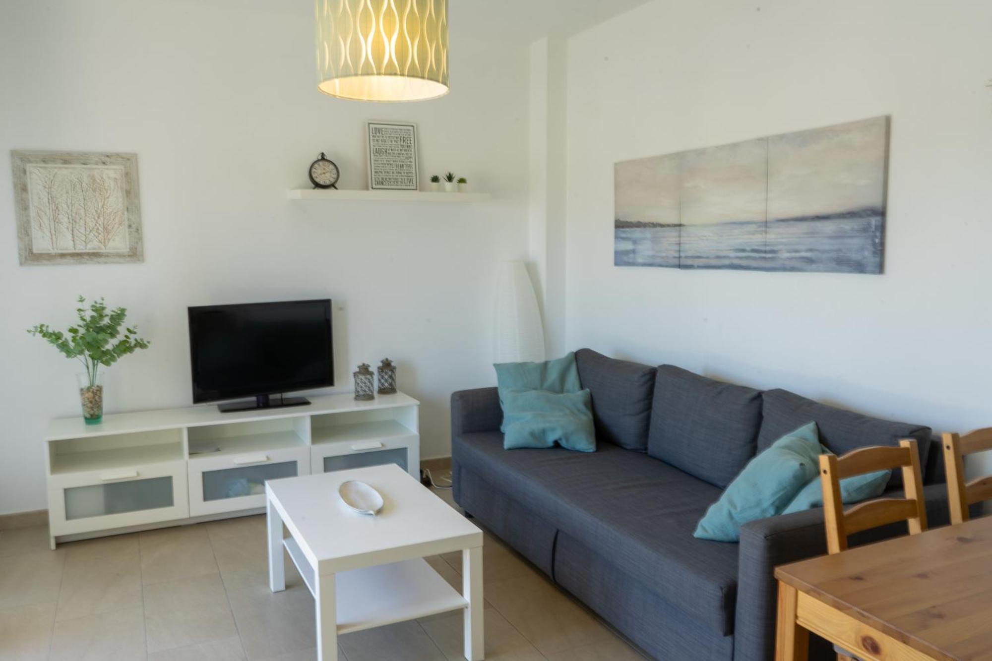 La Atalaya Rota Apartment Free Parking By Cadiz4Rentals Exterior photo